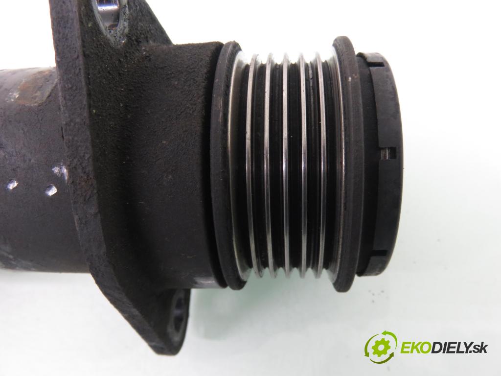 FORD MONDEO IV (BA7) LIFTBACK 2008 92,00 1.8 TDCi - QYBA 1753,00 Alternátor 0121615008 ; 6G9N10300UD (Alternátor)