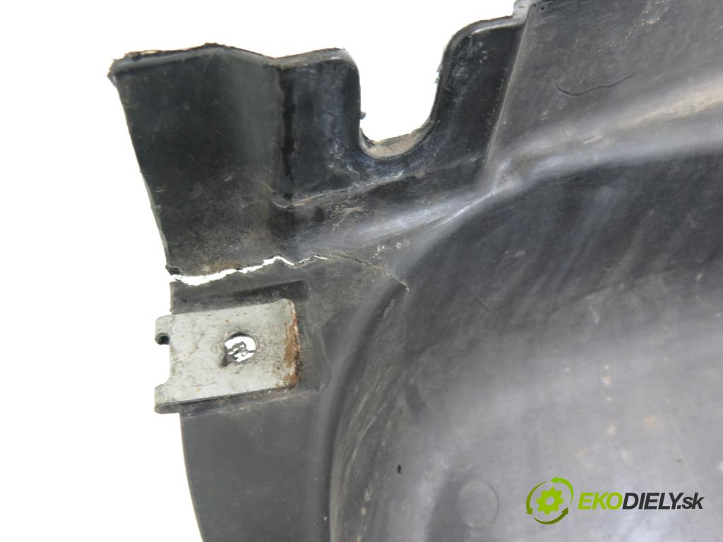 MERCEDES-BENZ KLASA GLK (X204) LIMUZYNA 2009 0,00 200 CDI (204.901) - OM 651.913 2143,00 kryt A2046900107