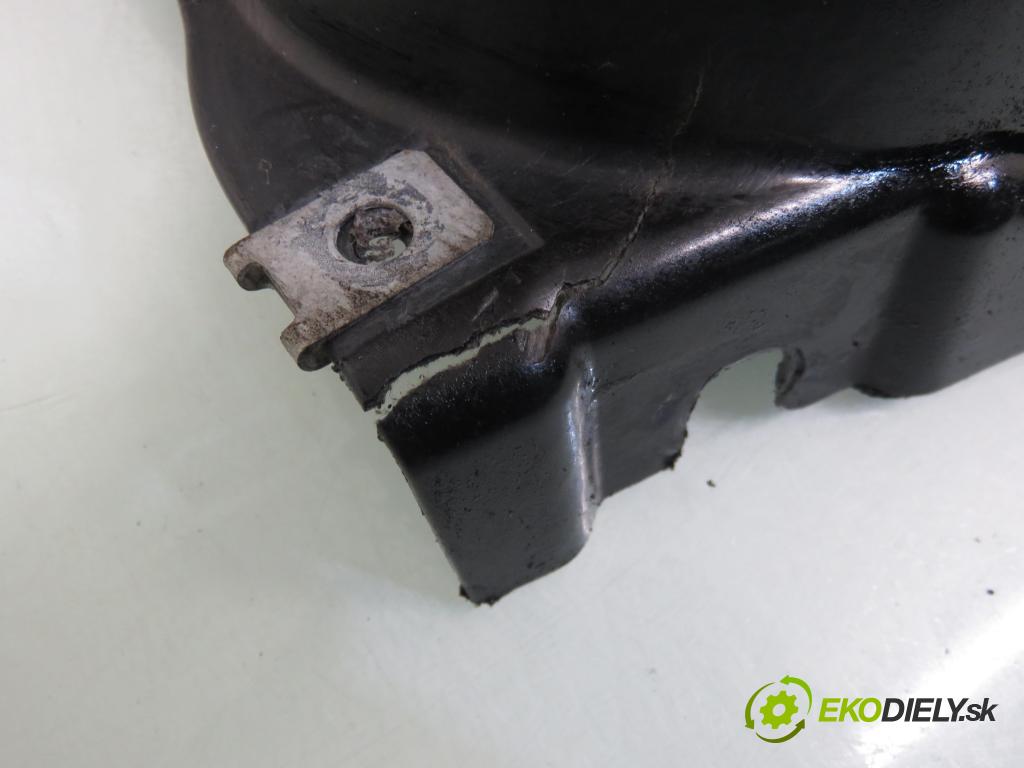 MERCEDES-BENZ KLASA GLK (X204) LIMUZYNA 2009 0,00 200 CDI (204.901) - OM 651.913 2143,00 kryt A2046900107