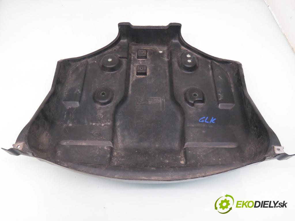 MERCEDES-BENZ KLASA GLK (X204) LIMUZYNA 2009 0,00 200 CDI (204.901) - OM 651.913 2143,00 kryt A2046900107