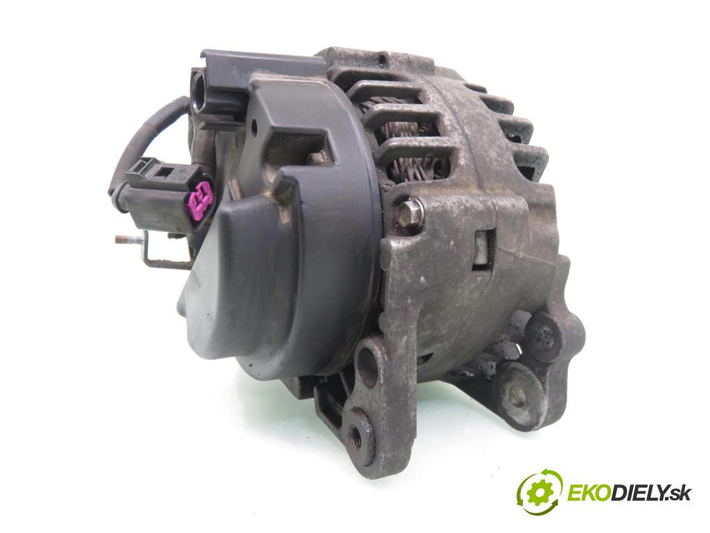 SEAT IBIZA III (6L1) HB 2005 47,00 1.2 - BME 1198,00 Alternátor 03D903025J ; 2542746B ; SG9B057 (Alternátor)
