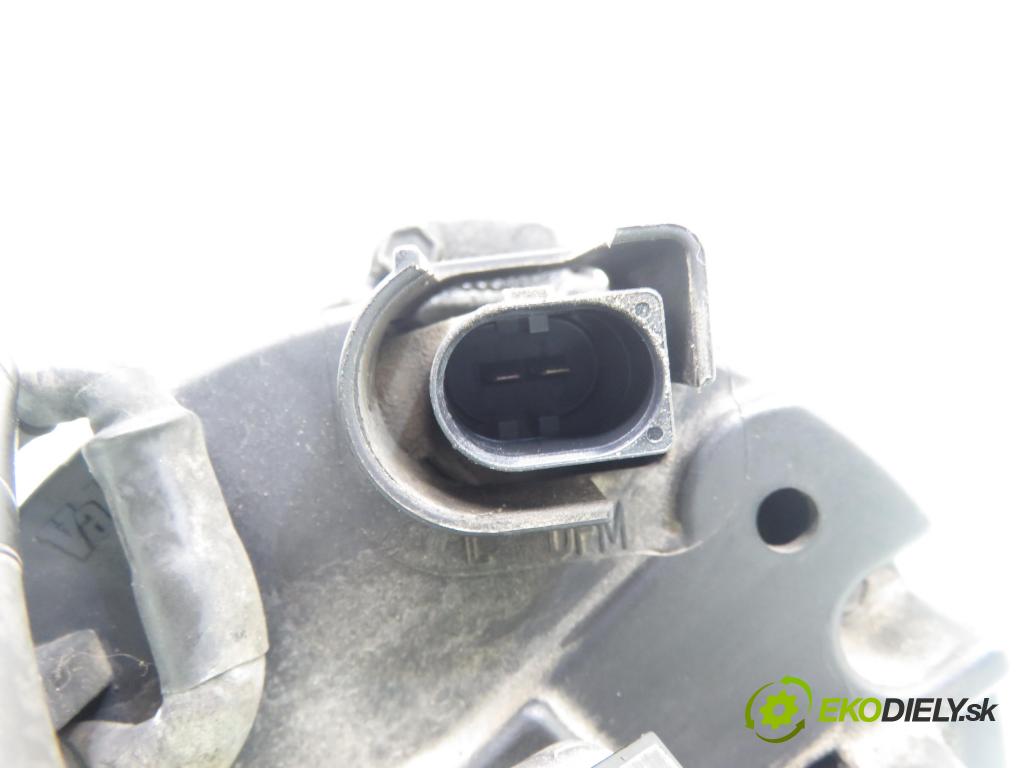 SEAT IBIZA III (6L1) HB 2005 47,00 1.2 - BME 1198,00 Alternátor 03D903025J ; 2542746B ; SG9B057 (Alternátor)