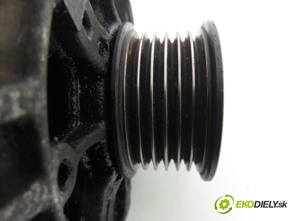 SEAT IBIZA III (6L1) HB 2005 47,00 1.2 - BME 1198,00 Alternátor 03D903025J ; 2542746B ; SG9B057 (Alternátor)