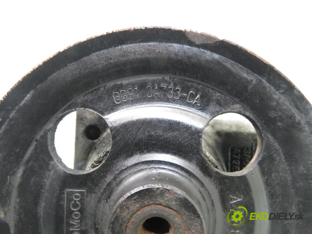 FORD MONDEO IV (BA7) LIFTBACK 2008 92,00 1.8 TDCi - QYBA 1753,00 Pumpa servočerpadlo 6G913A696CD ; 6G913A733CA (Servočerpadlo)