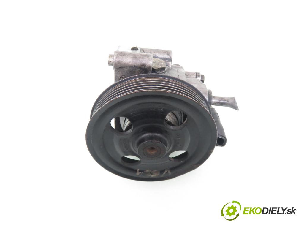 FORD MONDEO IV (BA7) LIFTBACK 2008 92,00 1.8 TDCi - QYBA 1753,00 pumpa servočerpadlo 6G913A696CD ; 6G913A733CA (Servočerpadlo)