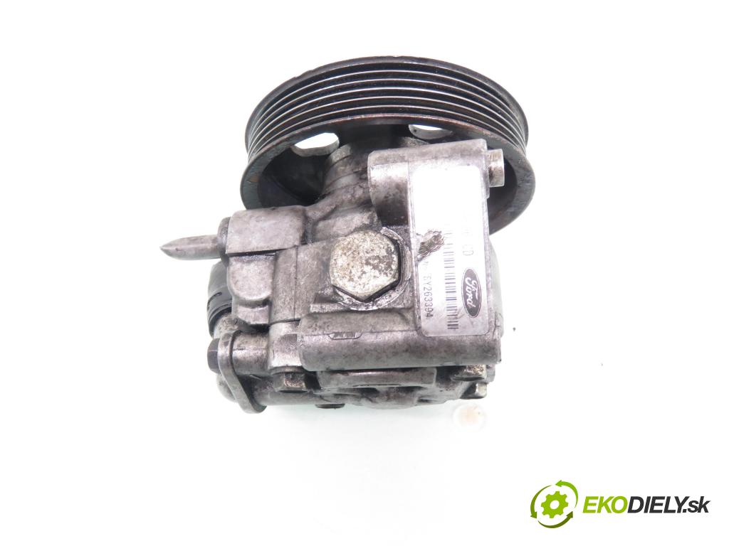 FORD MONDEO IV (BA7) LIFTBACK 2008 92,00 1.8 TDCi - QYBA 1753,00 pumpa servočerpadlo 6G913A696CD ; 6G913A733CA (Servočerpadlo)