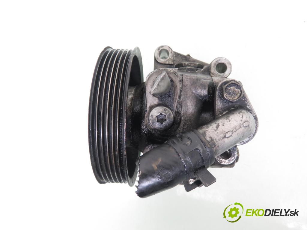 FORD MONDEO IV (BA7) LIFTBACK 2008 92,00 1.8 TDCi - QYBA 1753,00 pumpa servočerpadlo 6G913A696CD ; 6G913A733CA (Servočerpadlo)