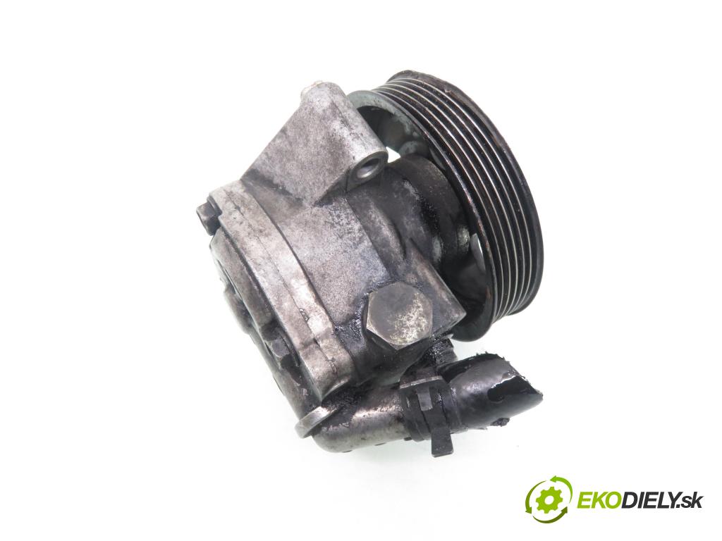 FORD MONDEO IV (BA7) LIFTBACK 2008 92,00 1.8 TDCi - QYBA 1753,00 pumpa servočerpadlo 6G913A696CD ; 6G913A733CA (Servočerpadlo)