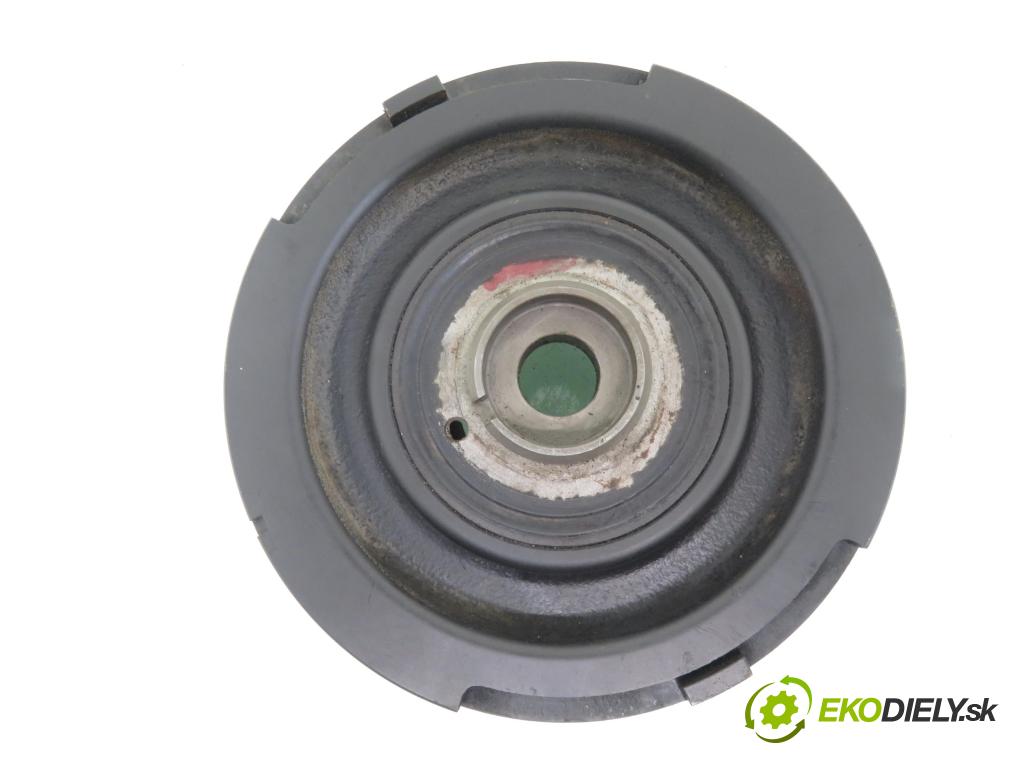 BMW 3 (E46) SEDAN 2000 100,00 320 d 136 - M47 D20 (204D1) 1951,00 Koleso kolesová Vačkového hriadeľa/kľuky 