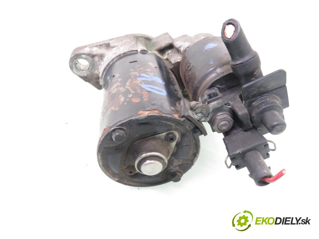 SEAT IBIZA III (6L1) HB 2005 47,00 1.2 - BME 1198,00 Štartér  (Štartér)