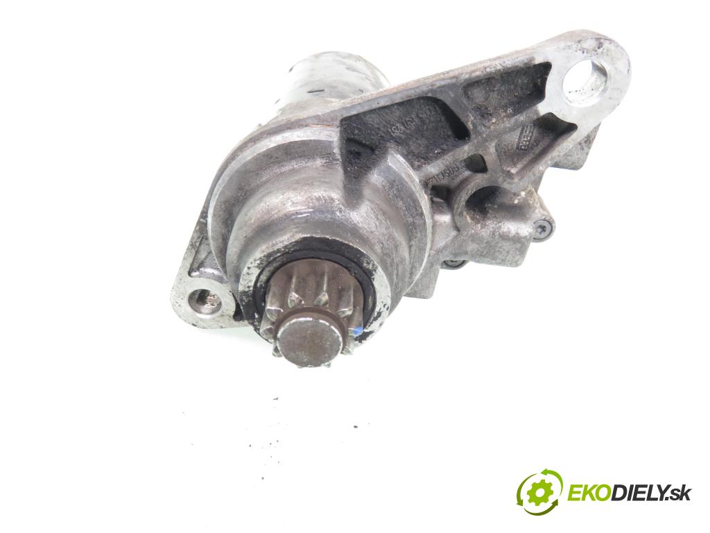 SEAT IBIZA III (6L1) HB 2005 47,00 1.2 - BME 1198,00 Štartér  (Štartér)