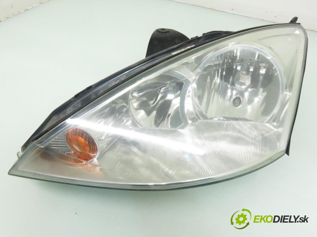 FORD FOCUS (DAW, DBW) HB 2002 66,00 1.8 TDDi 90 - C9DA 1753,00 Svetlo LP 2M5113W030BD