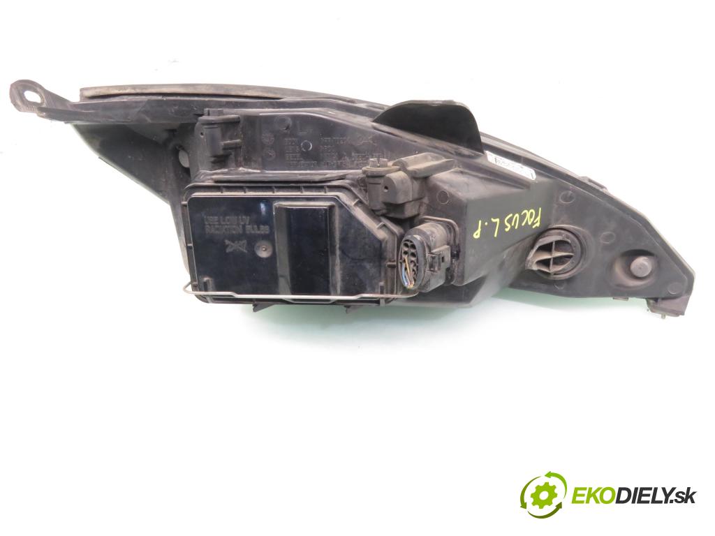 FORD FOCUS (DAW, DBW) HB 2002 66,00 1.8 TDDi 90 - C9DA 1753,00 Svetlo LP 2M5113W030BD