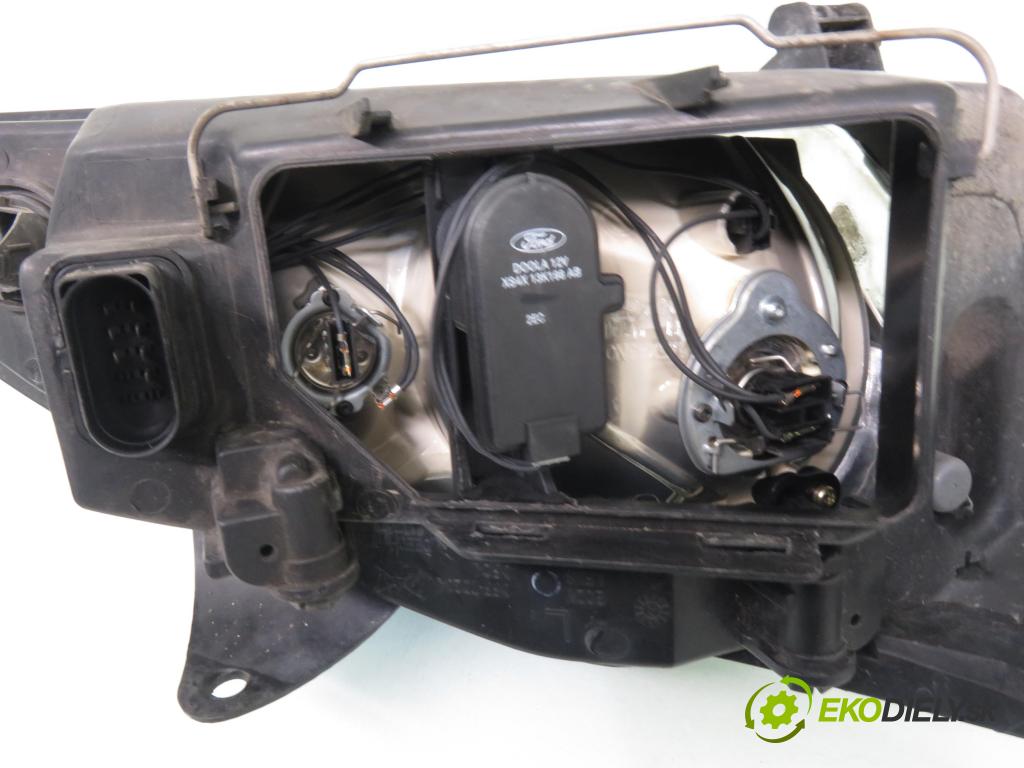 FORD FOCUS (DAW, DBW) HB 2002 66,00 1.8 TDDi 90 - C9DA 1753,00 Svetlo LP 2M5113W030BD