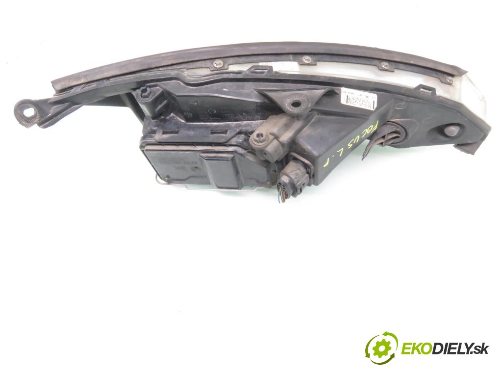 FORD FOCUS (DAW, DBW) HB 2002 66,00 1.8 TDDi 90 - C9DA 1753,00 Svetlo LP 2M5113W030BD