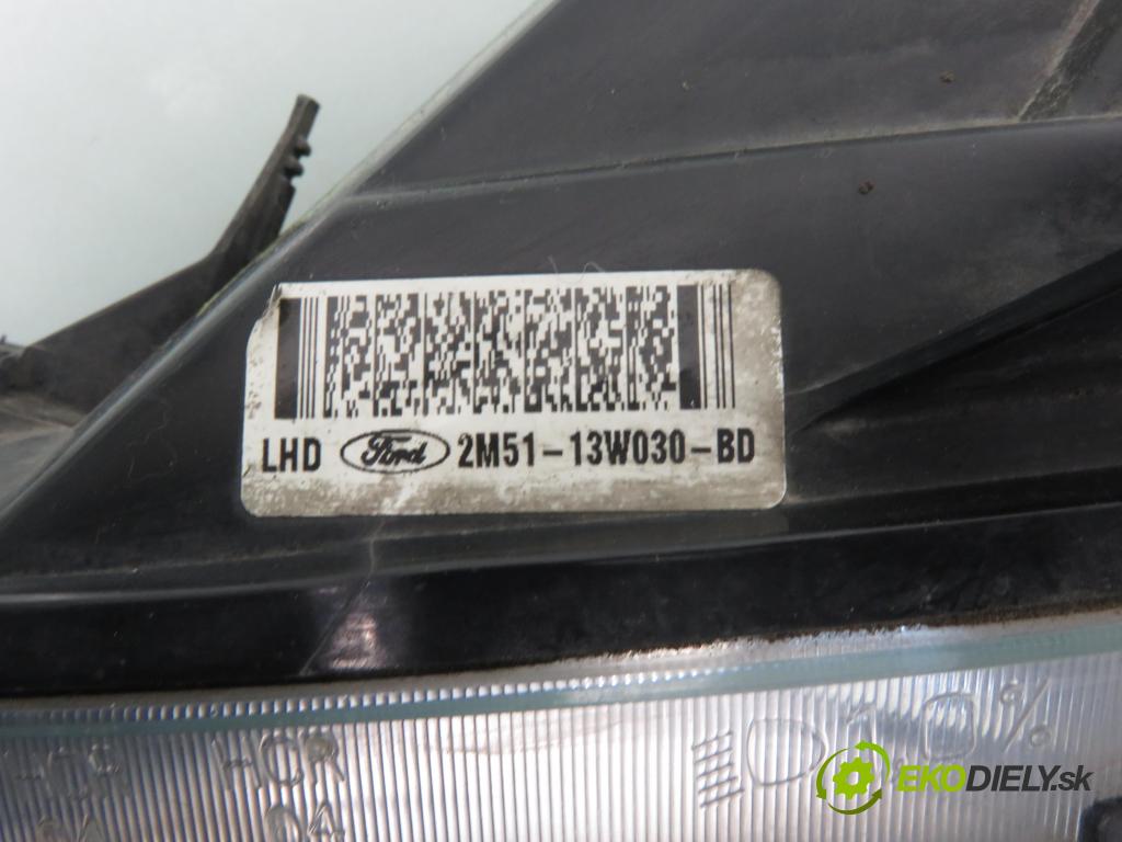 FORD FOCUS (DAW, DBW) HB 2002 66,00 1.8 TDDi 90 - C9DA 1753,00 Svetlo LP 2M5113W030BD