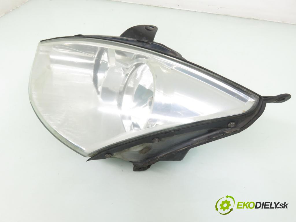 FORD FOCUS (DAW, DBW) HB 2002 66,00 1.8 TDDi 90 - C9DA 1753,00 Svetlo LP 2M5113W030BD