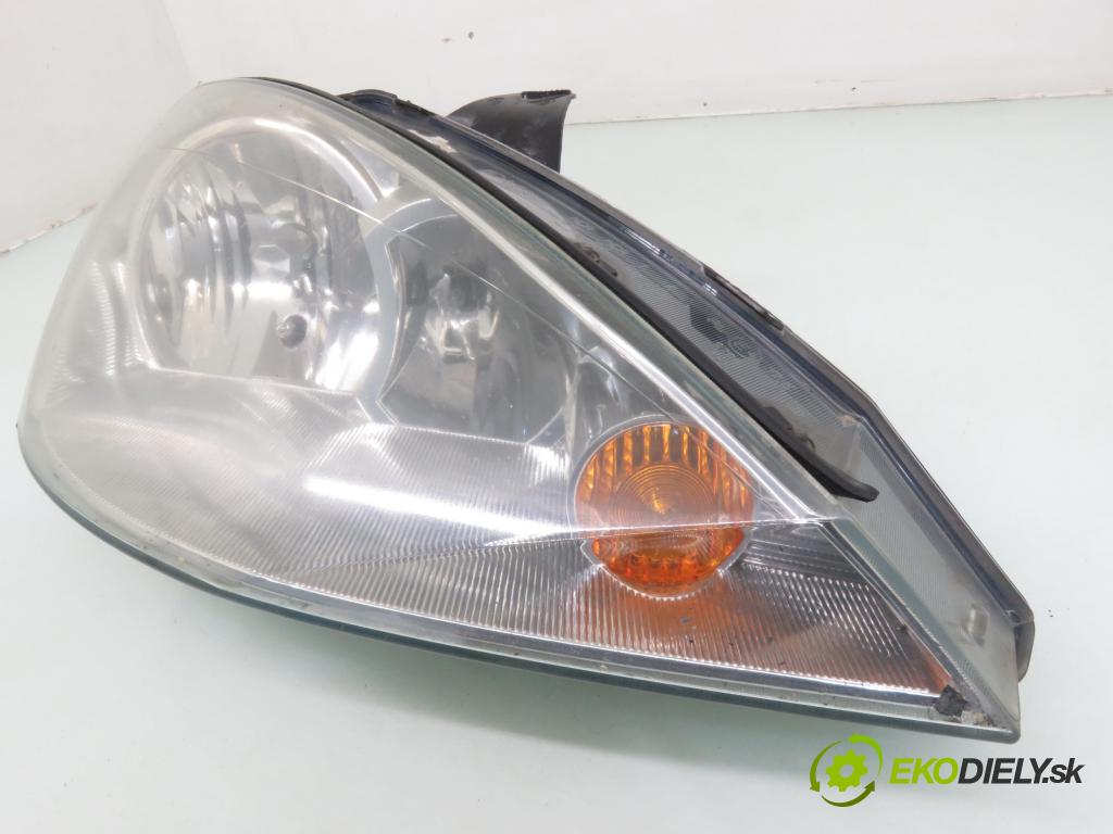 FORD FOCUS (DAW, DBW) HB 2002 66,00 1.8 TDDi 90 - C9DA 1753,00 Svetlo PP 2M5113W029BD