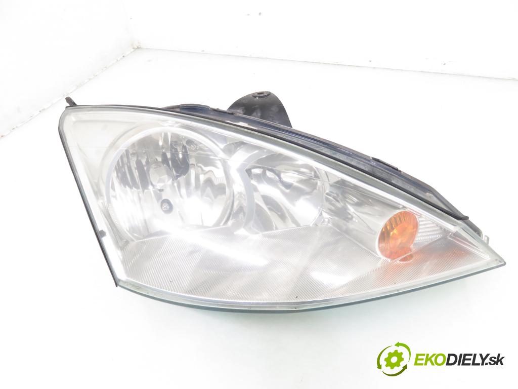 FORD FOCUS (DAW, DBW) HB 2002 66,00 1.8 TDDi 90 - C9DA 1753,00 Svetlo PP 2M5113W029BD