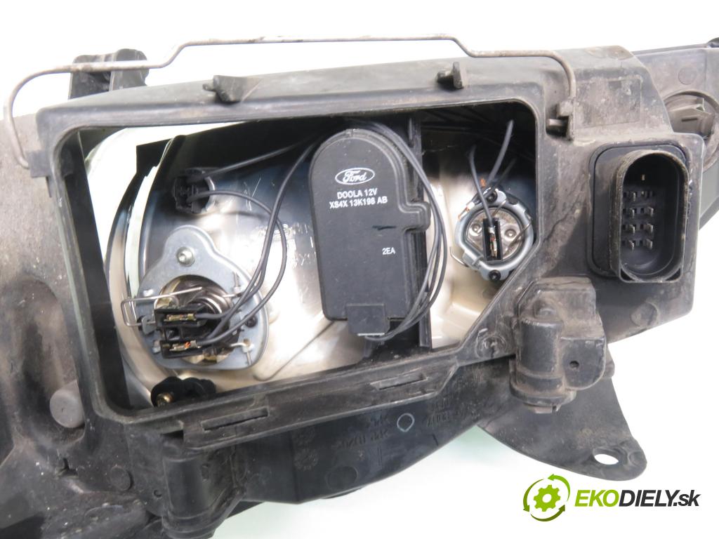 FORD FOCUS (DAW, DBW) HB 2002 66,00 1.8 TDDi 90 - C9DA 1753,00 Svetlo PP 2M5113W029BD