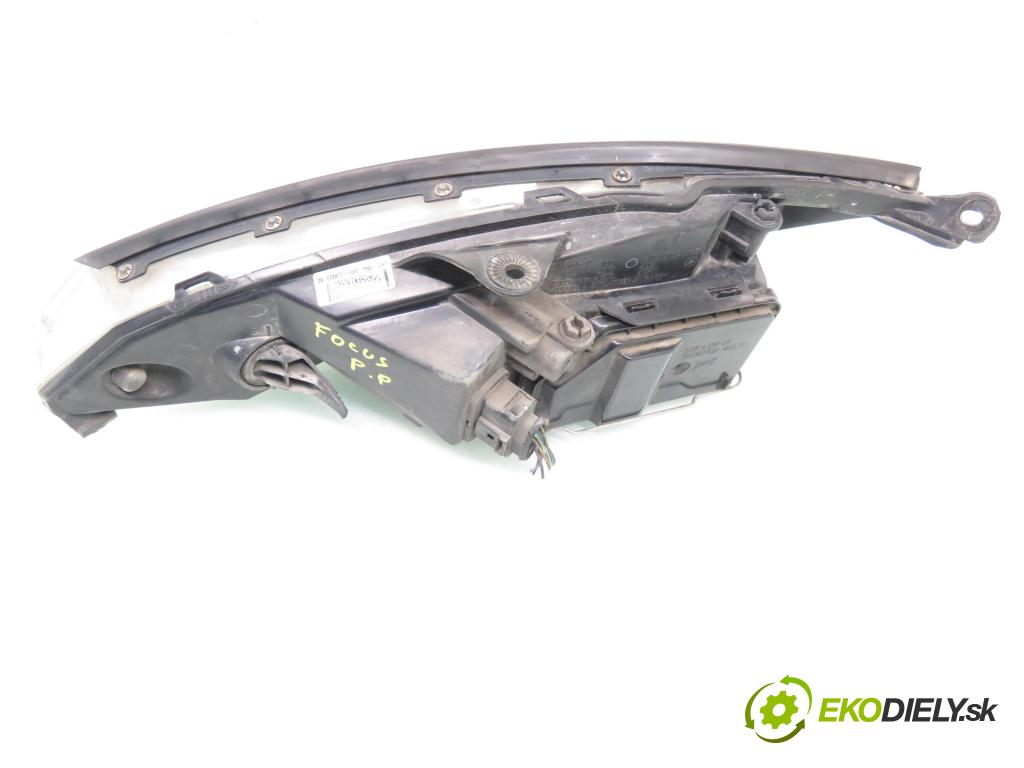 FORD FOCUS (DAW, DBW) HB 2002 66,00 1.8 TDDi 90 - C9DA 1753,00 Svetlo PP 2M5113W029BD