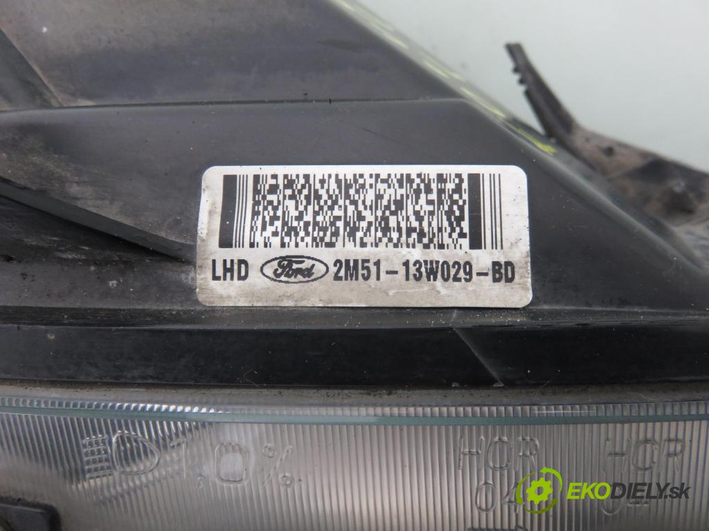 FORD FOCUS (DAW, DBW) HB 2002 66,00 1.8 TDDi 90 - C9DA 1753,00 Svetlo PP 2M5113W029BD