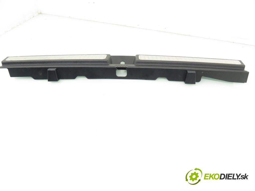 MERCEDES-BENZ KLASA GLK (X204) LIMUZYNA 2009 0,00 220 CDI 4-matic (204.984) - OM 651.912 2143,00 kryt A2046901987