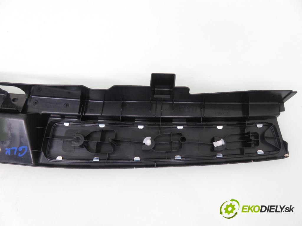 MERCEDES-BENZ KLASA GLK (X204) LIMUZYNA 2009 0,00 220 CDI 4-matic (204.984) - OM 651.912 2143,00 kryt A2046901987