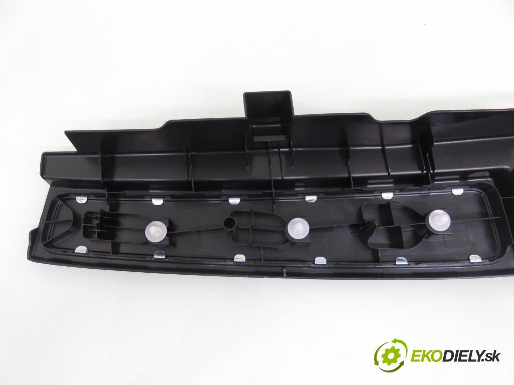 MERCEDES-BENZ KLASA GLK (X204) LIMUZYNA 2009 0,00 220 CDI 4-matic (204.984) - OM 651.912 2143,00 kryt A2046901987