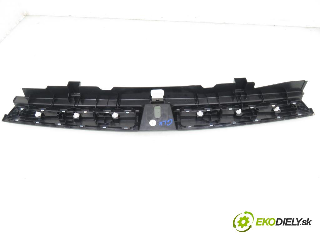 MERCEDES-BENZ KLASA GLK (X204) LIMUZYNA 2009 0,00 220 CDI 4-matic (204.984) - OM 651.912 2143,00 kryt A2046901987