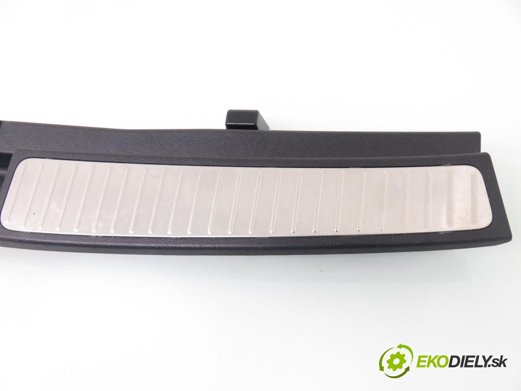 MERCEDES-BENZ KLASA GLK (X204) LIMUZYNA 2009 0,00 220 CDI 4-matic (204.984) - OM 651.912 2143,00 kryt A2046901987