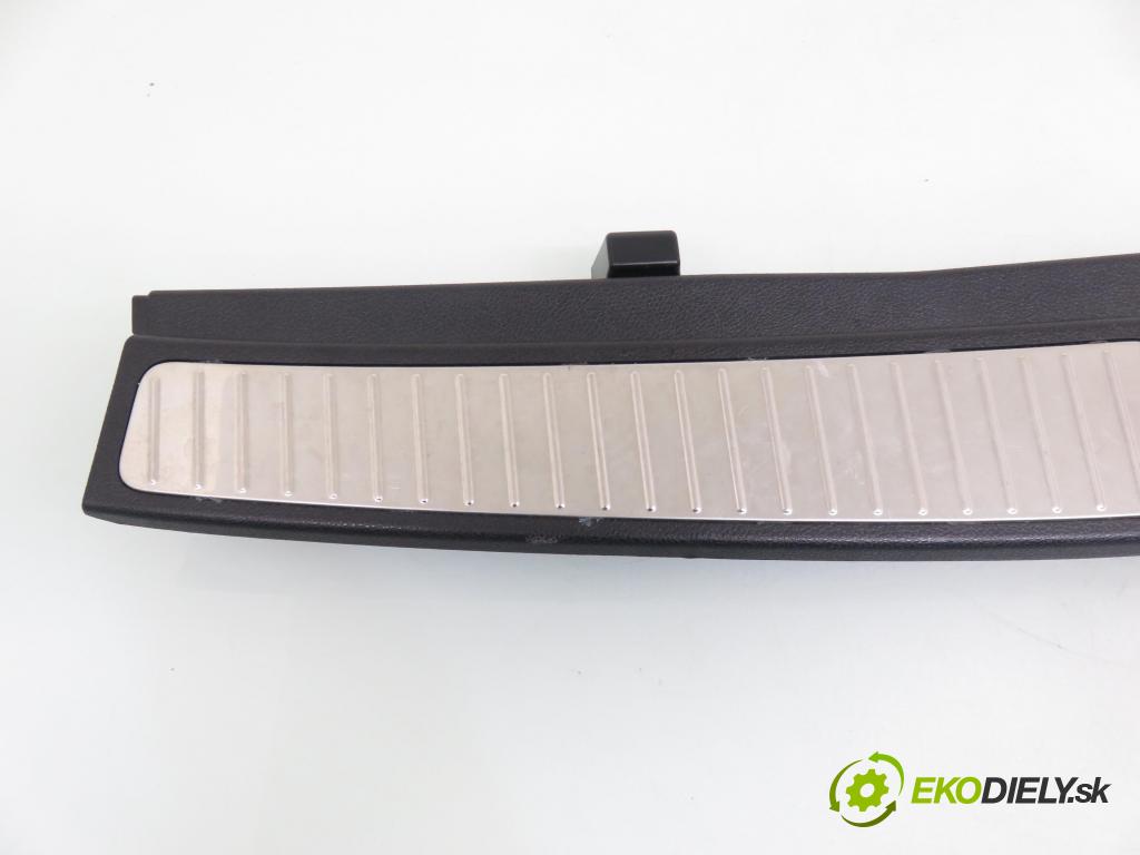 MERCEDES-BENZ KLASA GLK (X204) LIMUZYNA 2009 0,00 220 CDI 4-matic (204.984) - OM 651.912 2143,00 kryt A2046901987