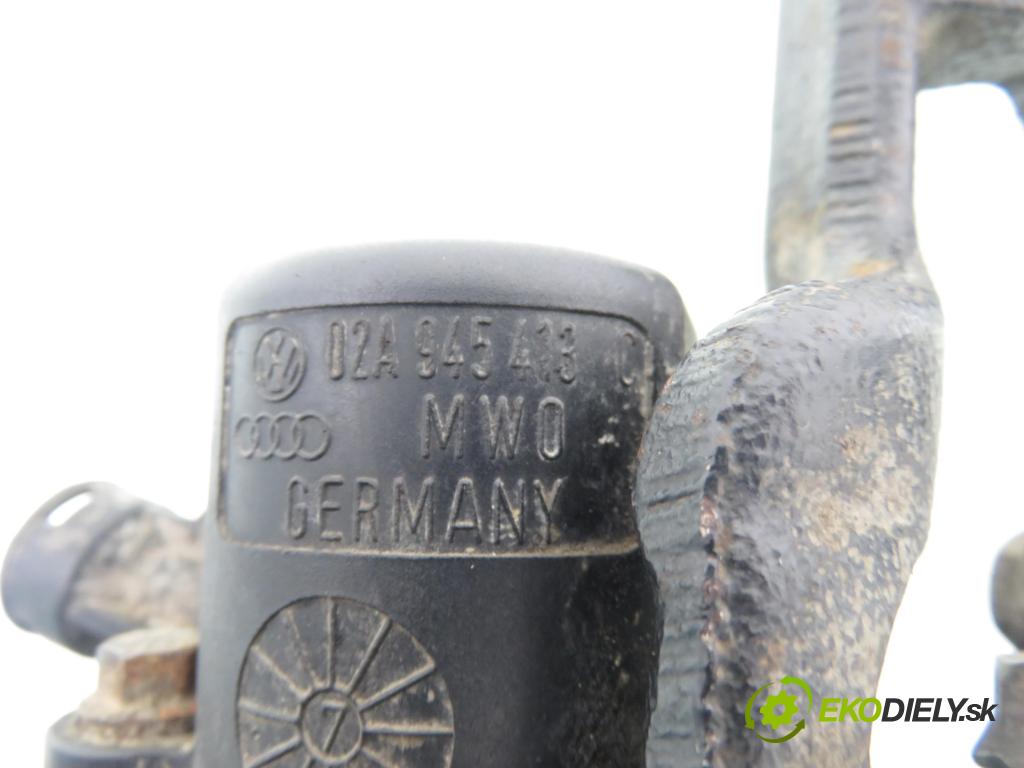 SKODA OCTAVIA I (1U2) SEDAN 1997 66,00 1.9 TDI 90- AGR 1896,00 Kulisa prevodovky 1J0711188C