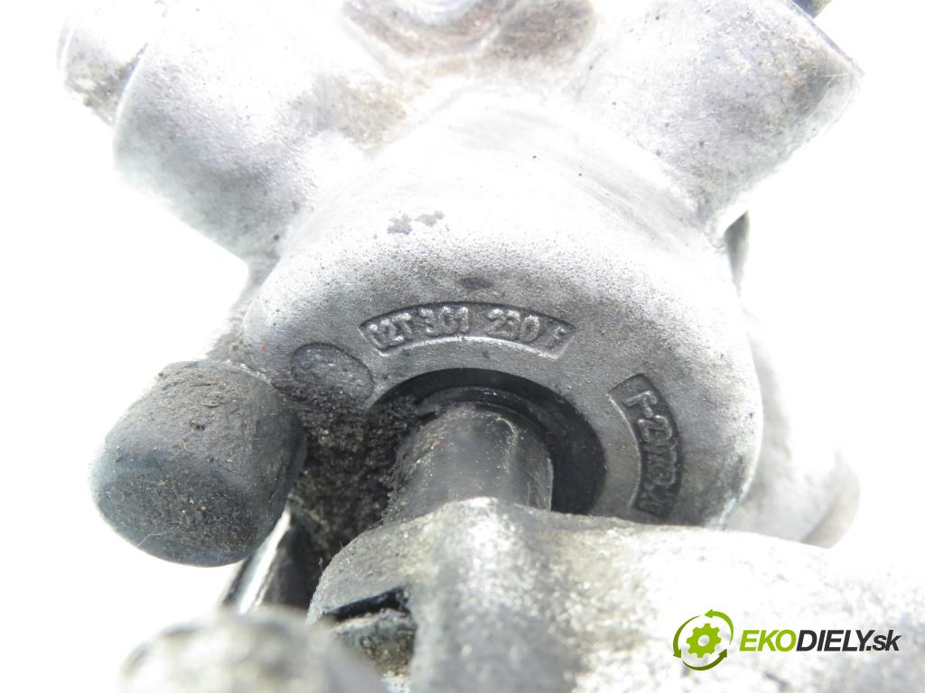 SEAT IBIZA III (6L1) HB 2005 47,00 1.2 - BME 1198,00 Kulisa prevodovky 6Q0711051 ; 02T301230F