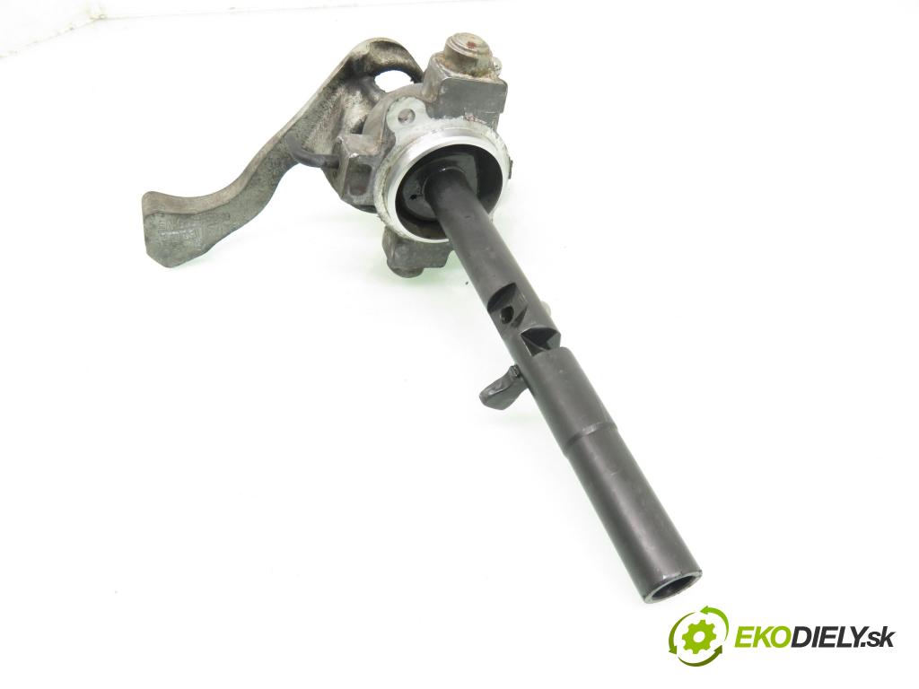 SEAT IBIZA III (6L1) HB 2005 47,00 1.2 - BME 1198,00 Kulisa prevodovky 6Q0711051 ; 02T301230F