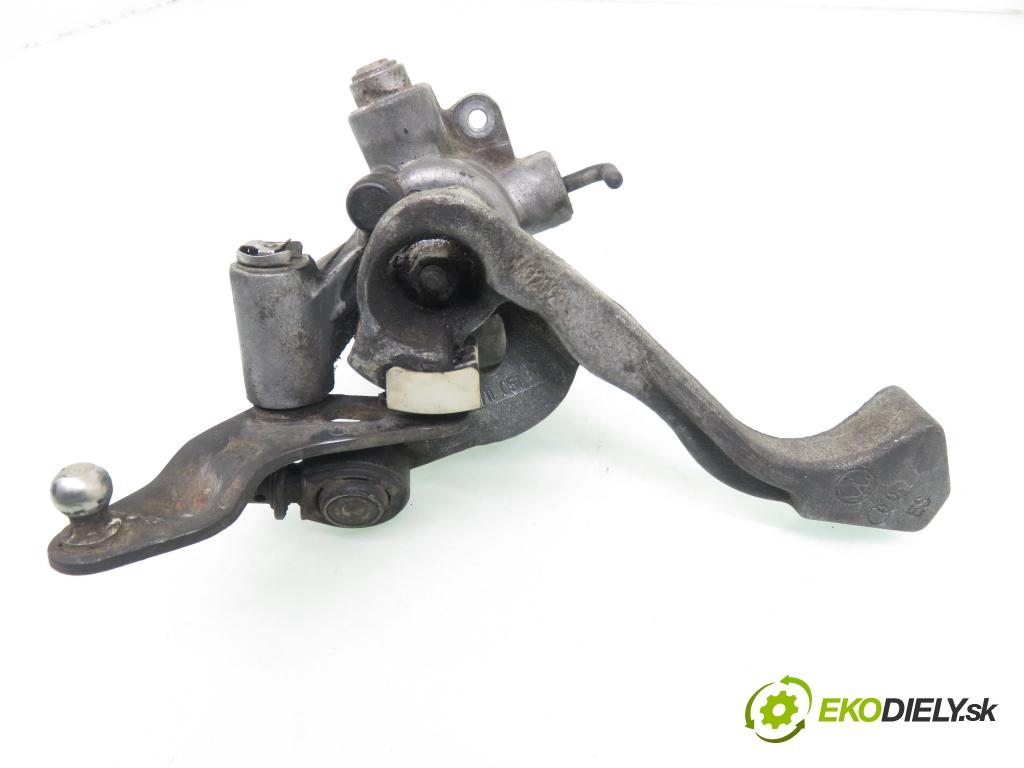 SEAT IBIZA III (6L1) HB 2005 47,00 1.2 - BME 1198,00 Kulisa prevodovky 6Q0711051 ; 02T301230F