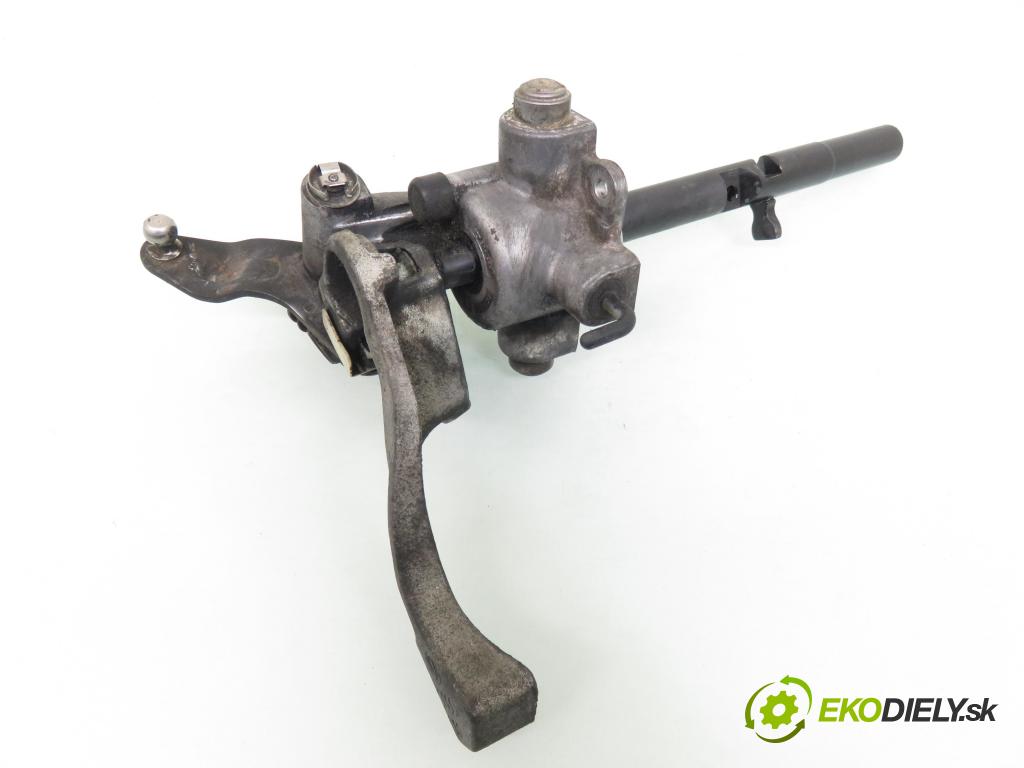 SEAT IBIZA III (6L1) HB 2005 47,00 1.2 - BME 1198,00 Kulisa prevodovky 6Q0711051 ; 02T301230F