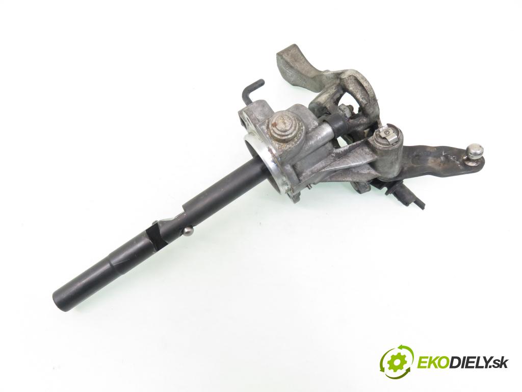 SEAT IBIZA III (6L1) HB 2005 47,00 1.2 - BME 1198,00 Kulisa prevodovky 6Q0711051 ; 02T301230F