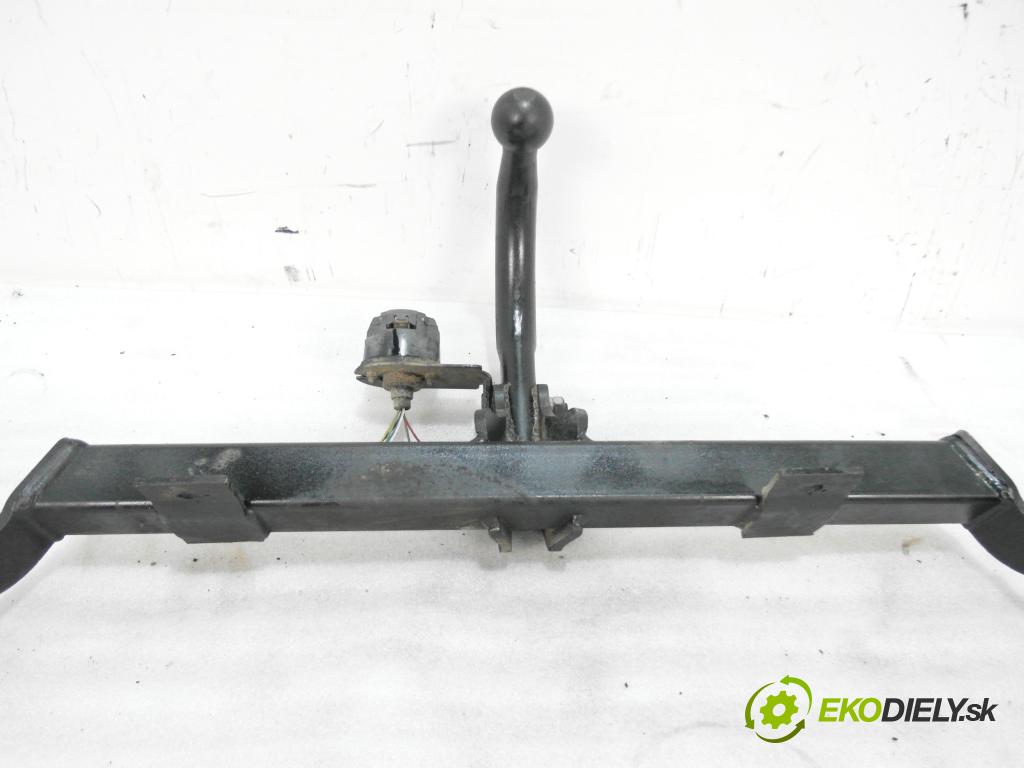 CITROEN XSARA PICASSO (N68) MINIVAN 2005 80,00 1.6 HDi - 9HZ (DV6TED4) 1560,00 Hák 