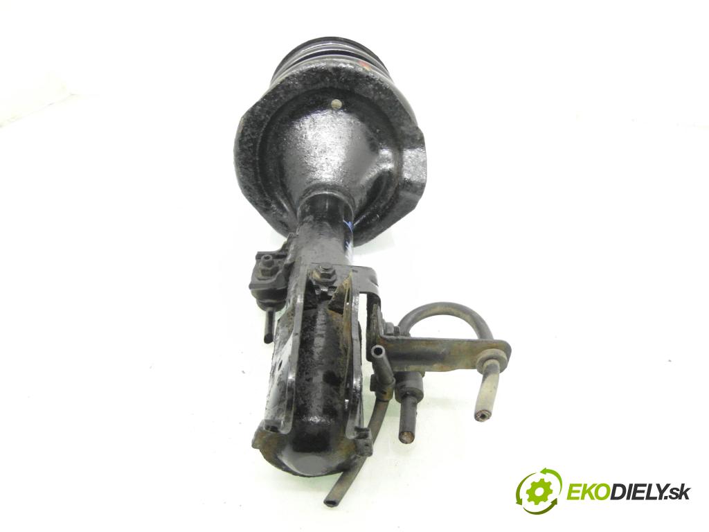 CITROEN C-CROSSER (EP_) SUV 2011 115,00 2.2 HDi 160 - 4HN (DW12MTED4) 2179,00 MCPERSON PP 