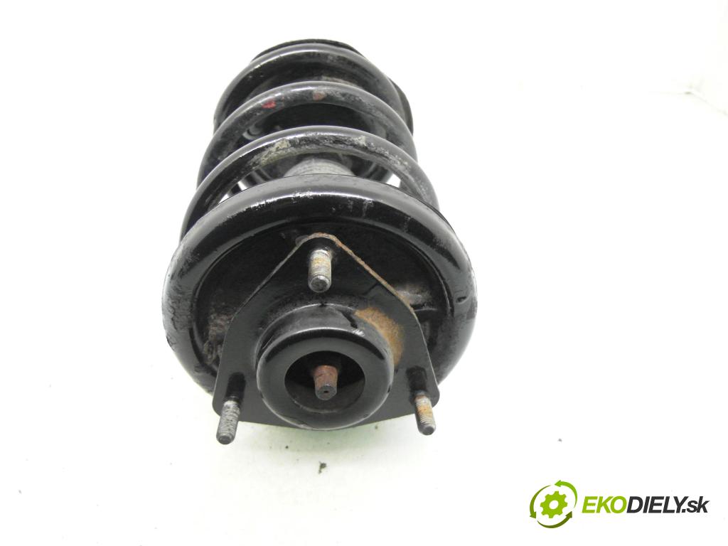 CITROEN C-CROSSER (EP_) SUV 2011 115,00 2.2 HDi 160 - 4HN (DW12MTED4) 2179,00 MCPERSON PP