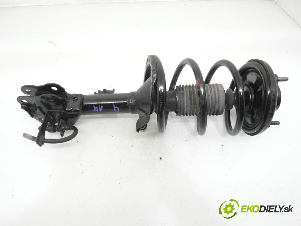 CITROEN C-CROSSER (EP_) SUV 2011 115,00 2.2 HDi 160 - 4HN (DW12MTED4) 2179,00 MCPERSON PP