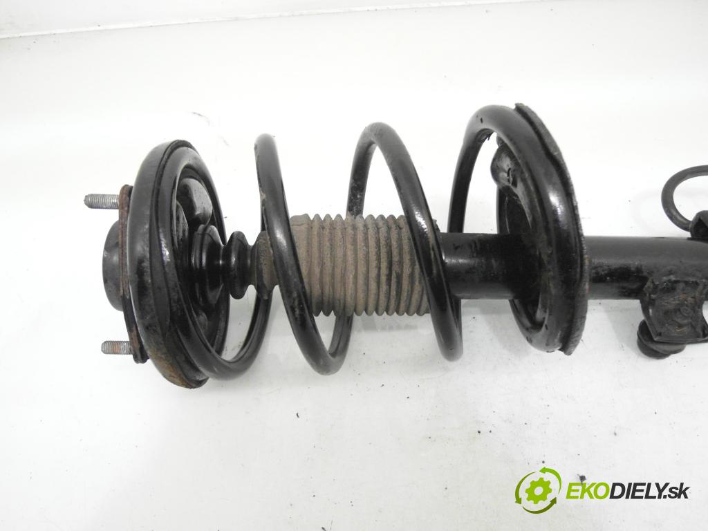 CITROEN C-CROSSER (EP_) SUV 2011 115,00 2.2 HDi 160 - 4HN (DW12MTED4) 2179,00 MCPERSON PP