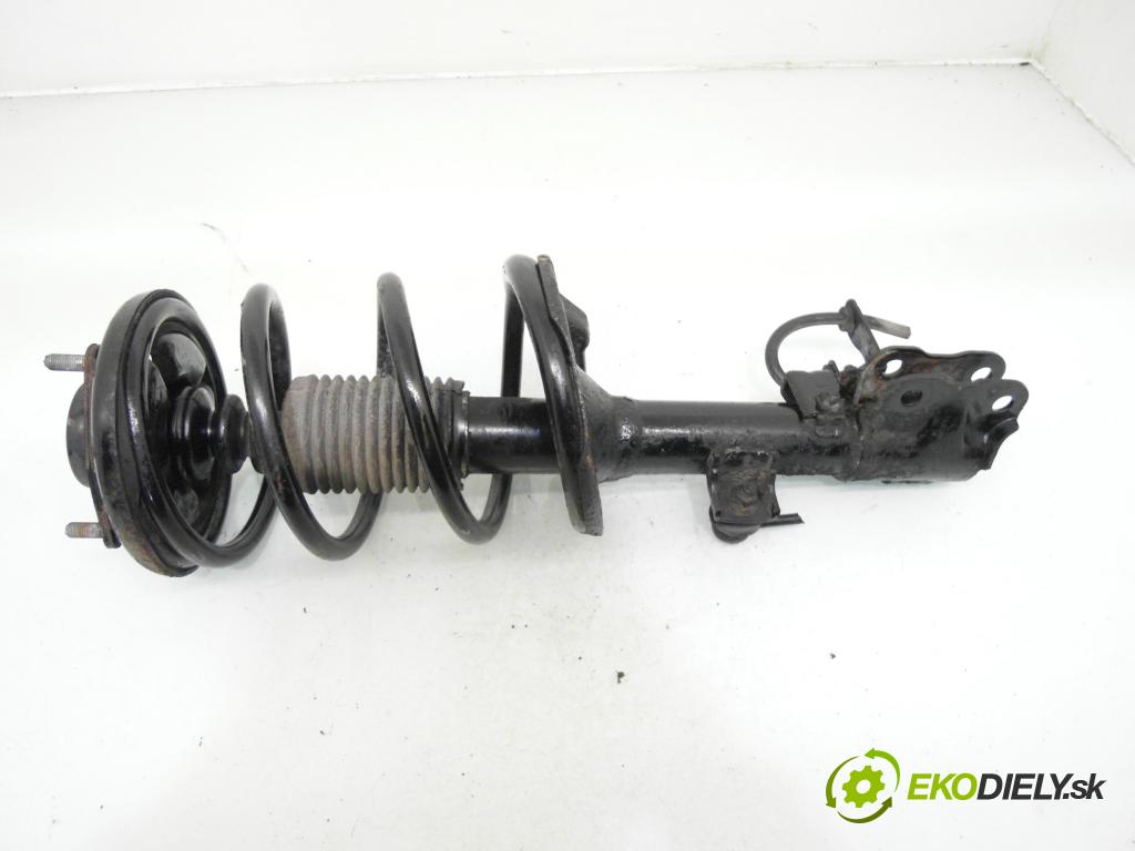 CITROEN C-CROSSER (EP_) SUV 2011 115,00 2.2 HDi 160 - 4HN (DW12MTED4) 2179,00 MCPERSON PP