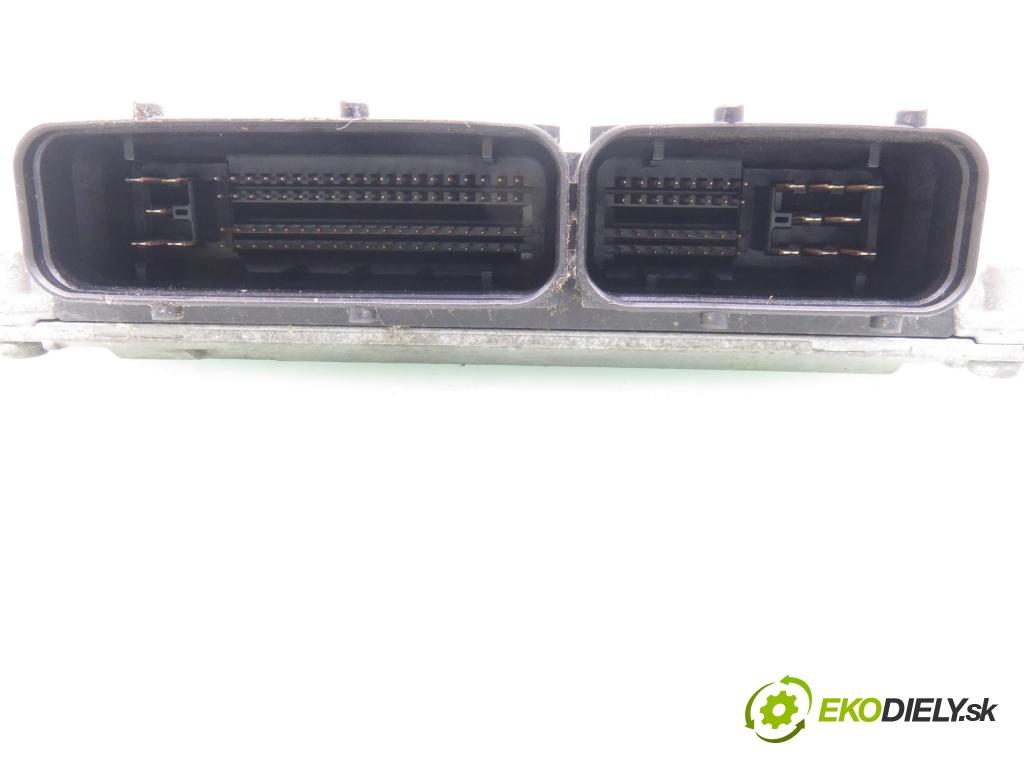 SEAT IBIZA III (6L1) HB 2005 47,00 1.2 - BME 1198,00 spinačka / imobilizéra IMMO / Riadiaca jednotka 03E906033P ; 6Q1937049C ; 5WK48212C