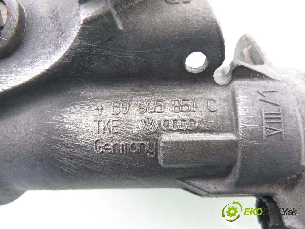 SEAT IBIZA III (6L1) HB 2005 47,00 1.2 - BME 1198,00 spinačka / imobilizéra IMMO / Riadiaca jednotka 03E906033P ; 6Q1937049C ; 5WK48212C