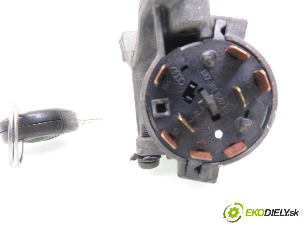 SEAT IBIZA III (6L1) HB 2005 47,00 1.2 - BME 1198,00 spinačka / imobilizéra IMMO / Riadiaca jednotka 03E906033P ; 6Q1937049C ; 5WK48212C