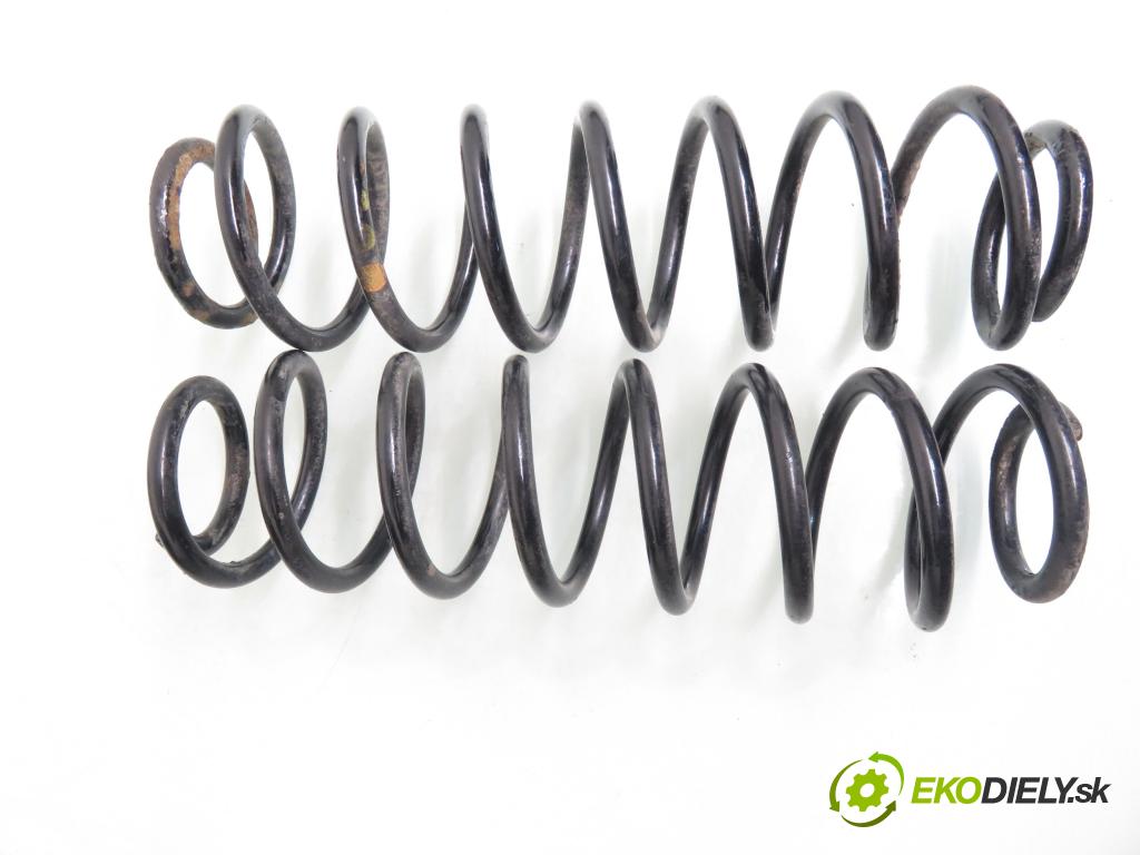 SKODA FABIA I SEDAN (6Y3) SEDAN 2005 47,00 1.2 - AZQ 1198,00 Pružina zadné