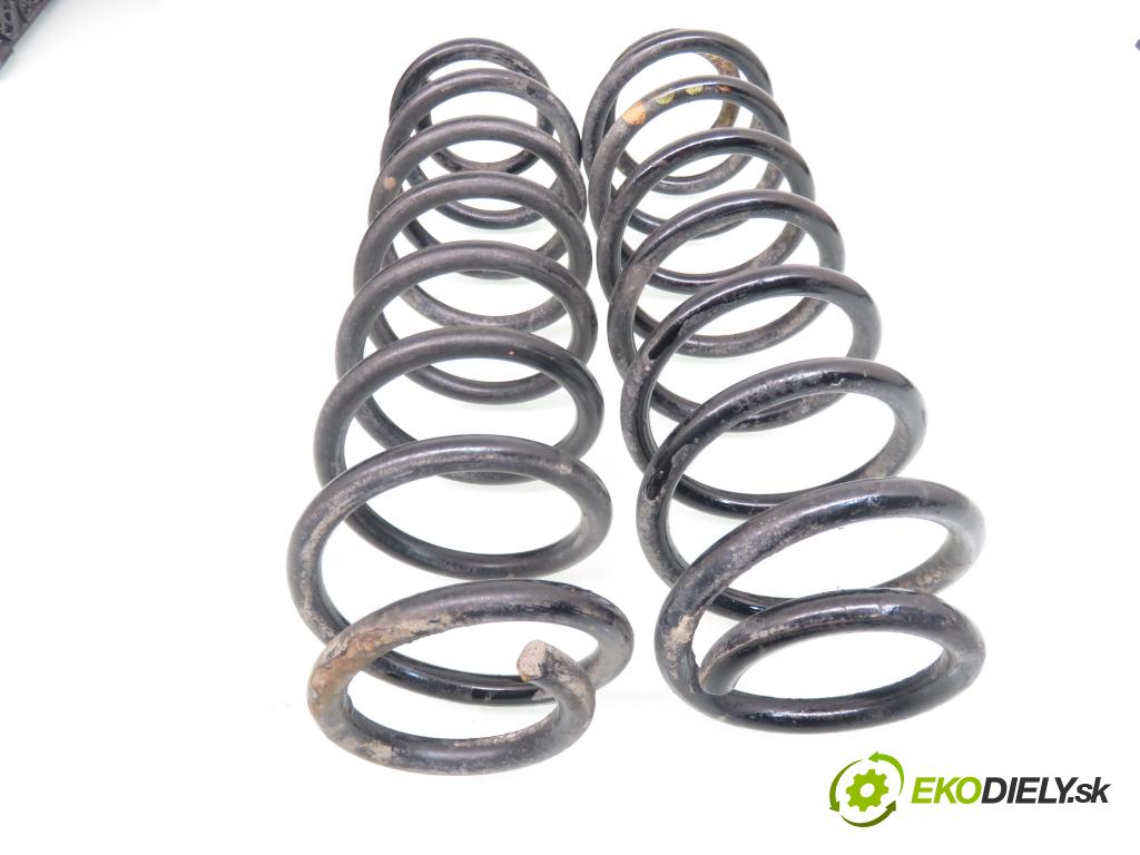 SKODA FABIA I SEDAN (6Y3) SEDAN 2005 47,00 1.2 - AZQ 1198,00 Pružina zadné