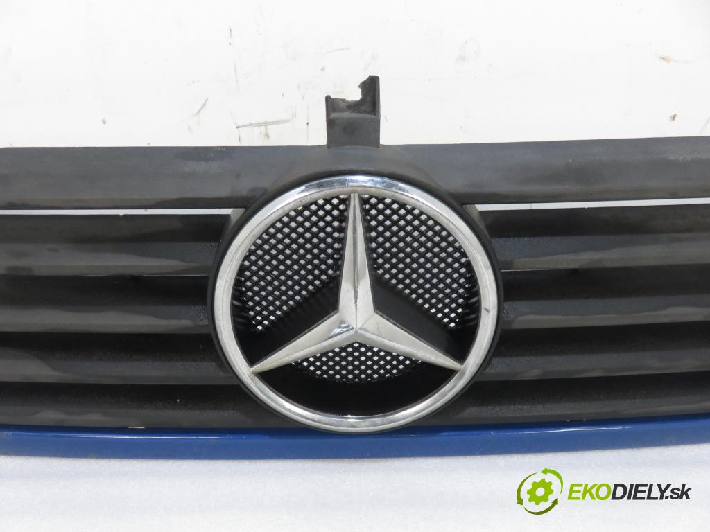 MERCEDES-BENZ VITO Skrzynia (638) VAN 2001 90,00 112 CDI 2.2 (638.094) - OM 611.980 2151,00 Mriežka / maska A6388880415